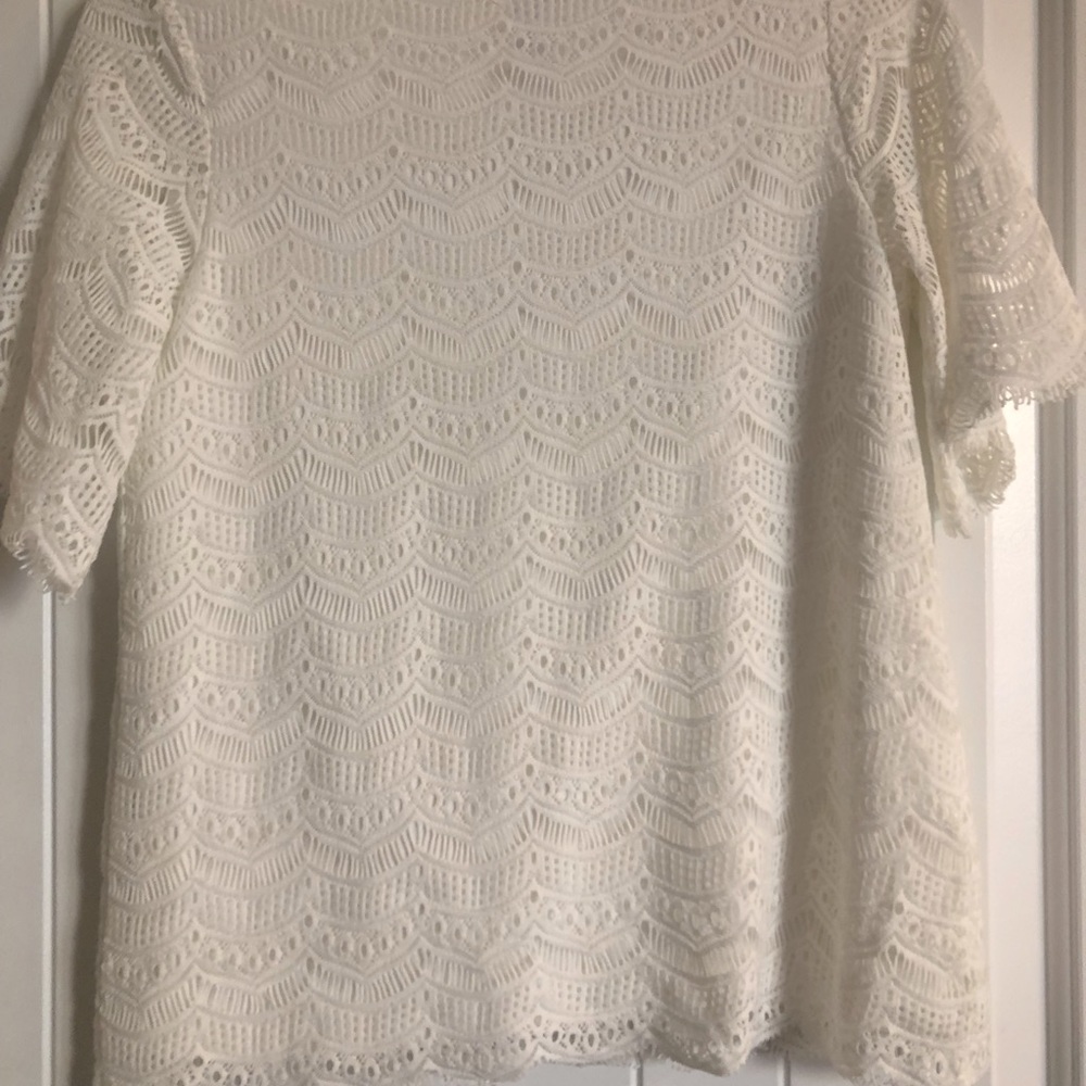 Blouse - Picture 2 of 3